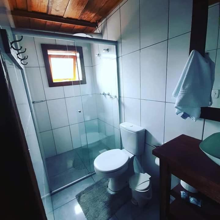 Refugio Jardim Mariana Hotel Canela Buitenkant foto