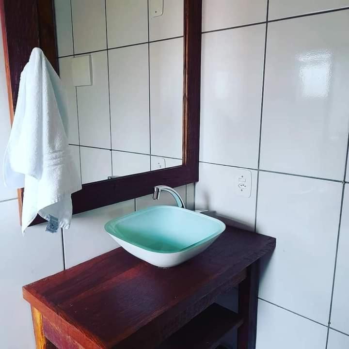Refugio Jardim Mariana Hotel Canela Buitenkant foto