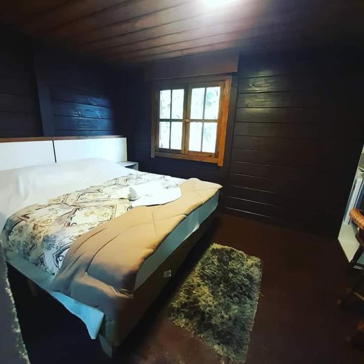 Refugio Jardim Mariana Hotel Canela Buitenkant foto