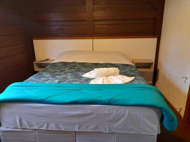 Refugio Jardim Mariana Hotel Canela Buitenkant foto