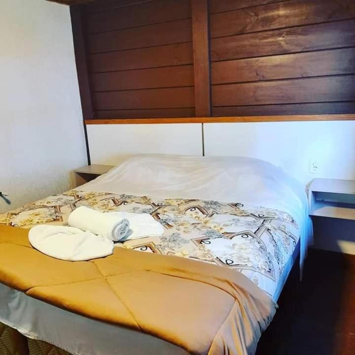 Refugio Jardim Mariana Hotel Canela Buitenkant foto